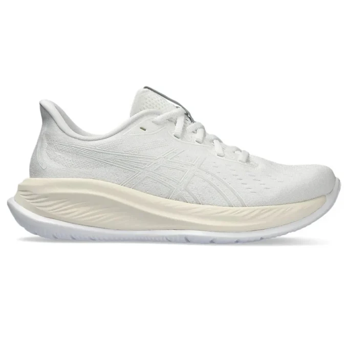 Gel-Cumulus 26 „White Off White“