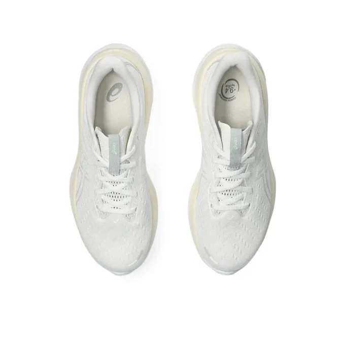 Gel-Cumulus 26 „White Off White“