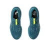 Gel-Cumulus 26 Wide „Evening Teal“