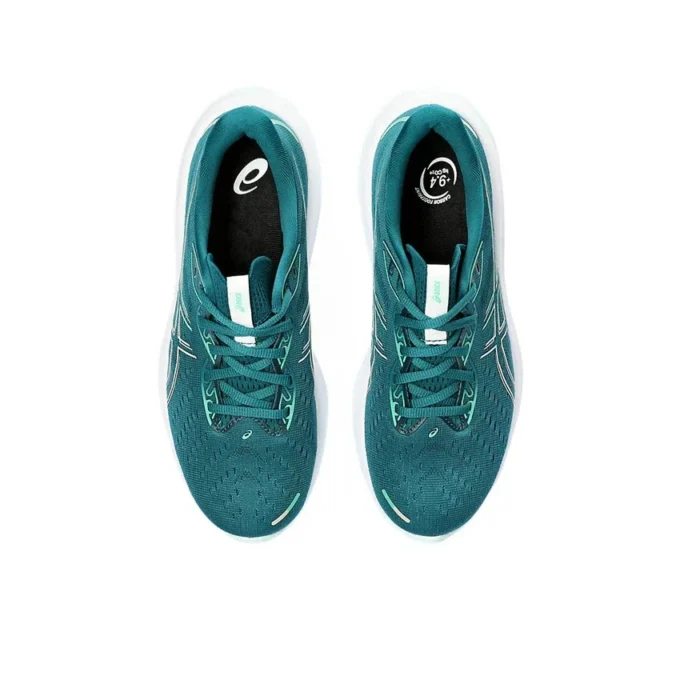 Gel-Cumulus 26 Wide „Rich Teal“