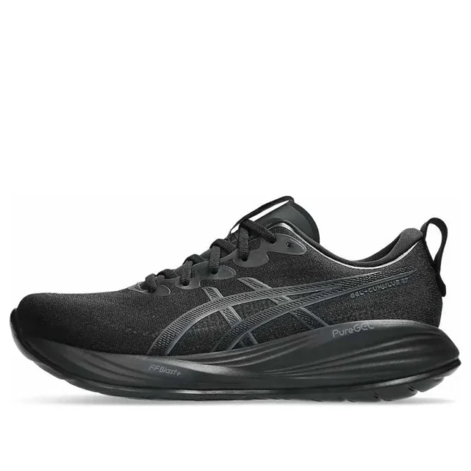 Gel-Cumulus 27 „Black Carrier Grey“