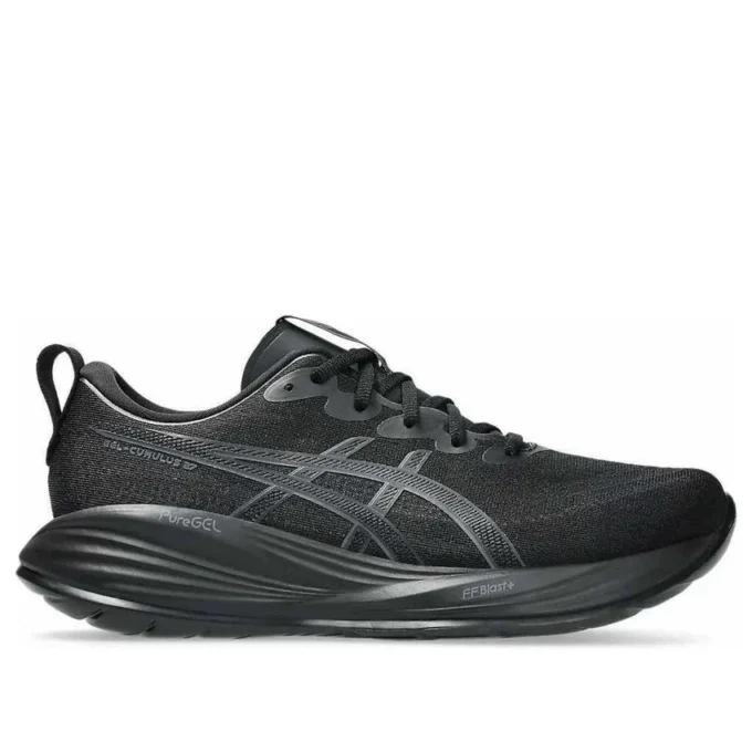 Gel-Cumulus 27 „Black Carrier Grey“
