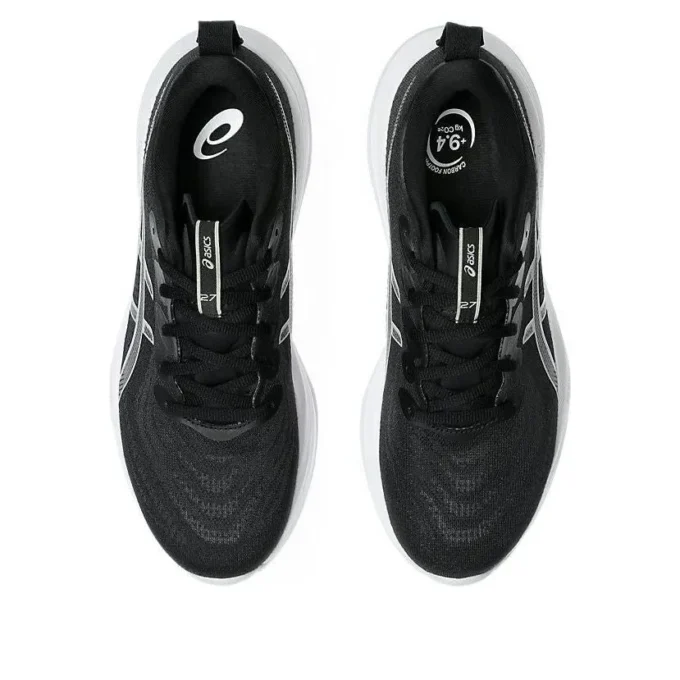 Gel-Cumulus 27 „Black Concrete“