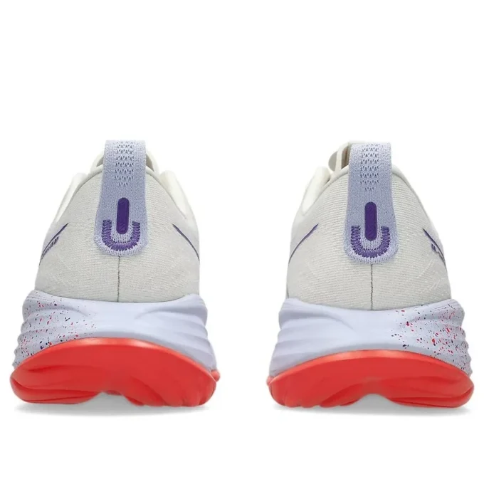 Gel-Cumulus 27 Tokyo „Cream Edo Purple“