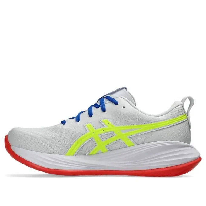 Gel-Cumulus 27 „Track Club Pack – Safety Yellow“