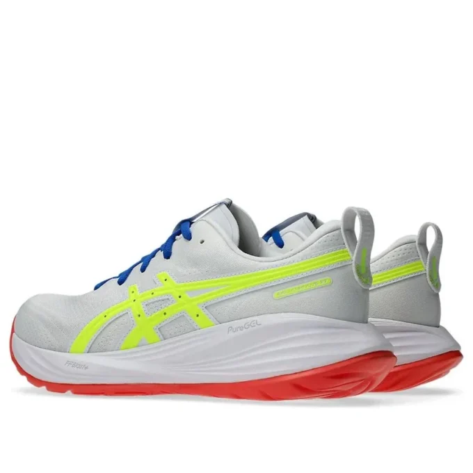 Gel-Cumulus 27 „Track Club Pack – Safety Yellow“