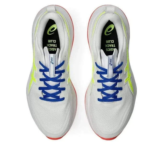 Gel-Cumulus 27 „Track Club Pack – Safety Yellow“