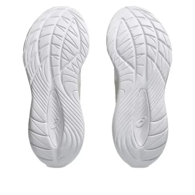 Gel-Cumulus 27 „White Lake Grey“