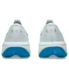 Gel-Cumulus 28 2E-Wide „Arctic Blue Aegean Blue“