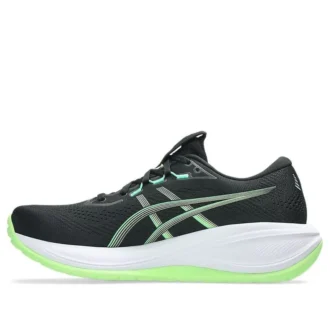 Gel-Cumulus 28 „Black Illuminate Green“