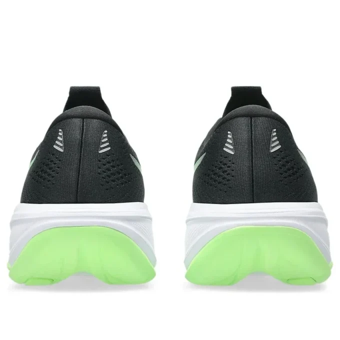 Gel-Cumulus 28 „Black Illuminate Green“
