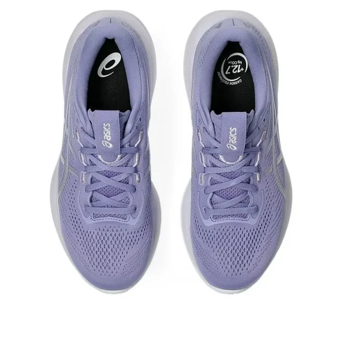 Gel-Cumulus 28 „Bluebell White“