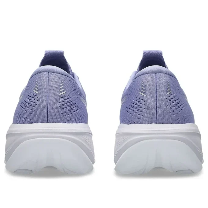 Gel-Cumulus 28 „Bluebell White“