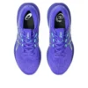 Gel-Cumulus 28 „Cobalt Burst Illuminate Green“