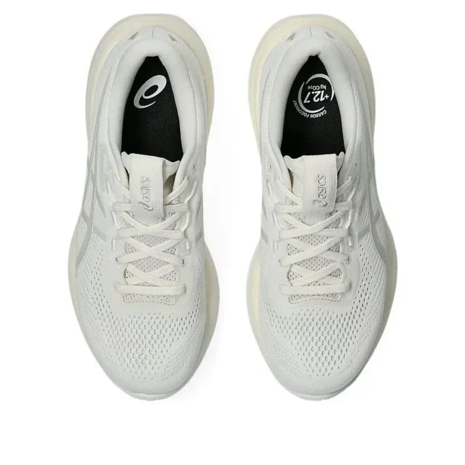 Gel-Cumulus 28 „Cream Glacier Grey“