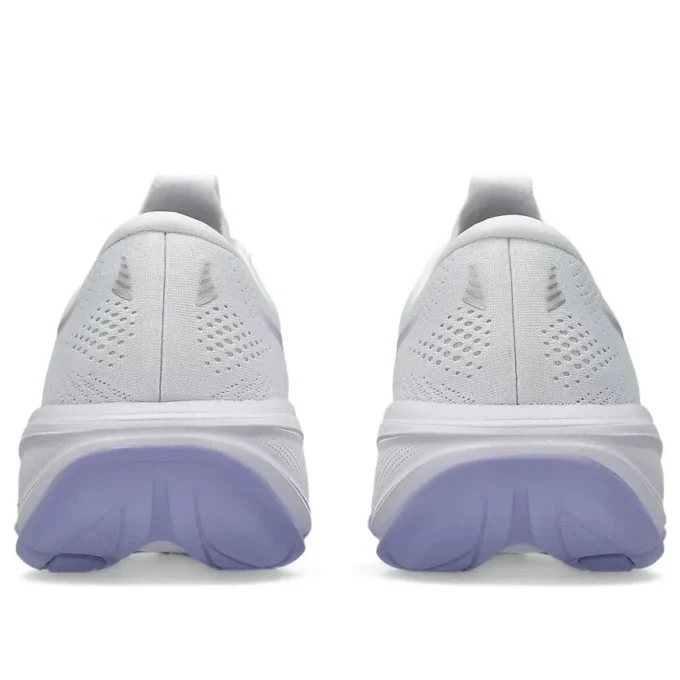 Gel-Cumulus 28 D-Wide „White Bluebell“
