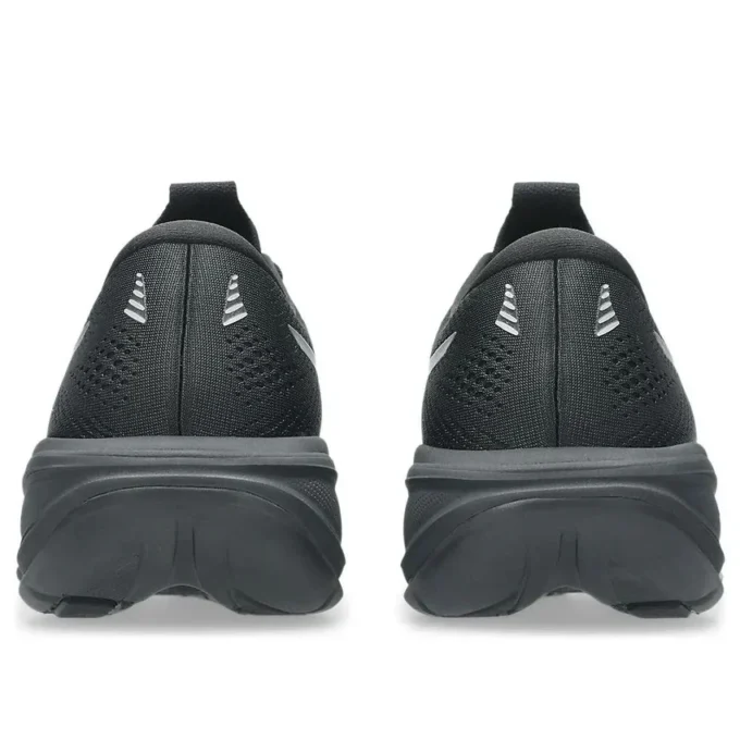 Gel-Cumulus 28 „Schwarz Carrier Grey“
