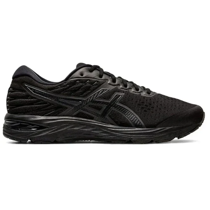 Gel-Cumulus „Black“