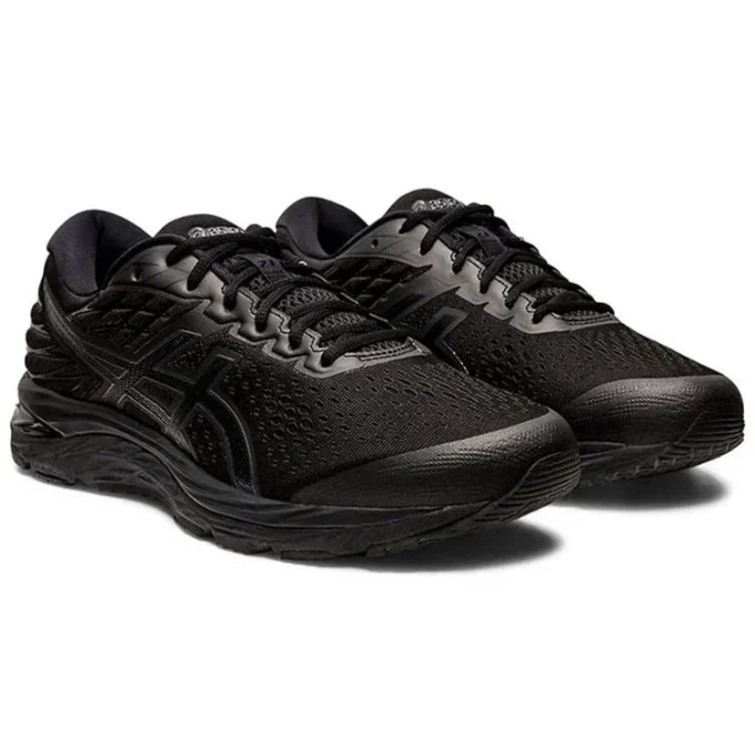 Gel-Cumulus „Black“