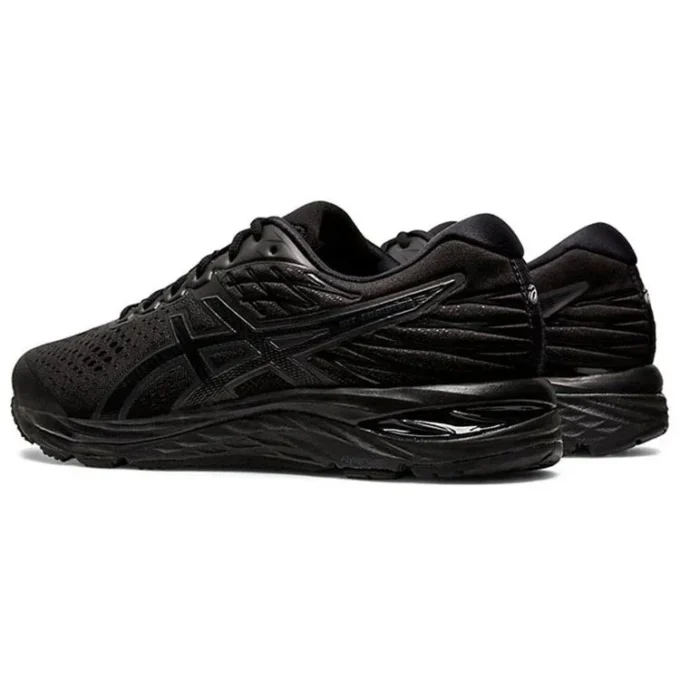 Gel-Cumulus „Black“