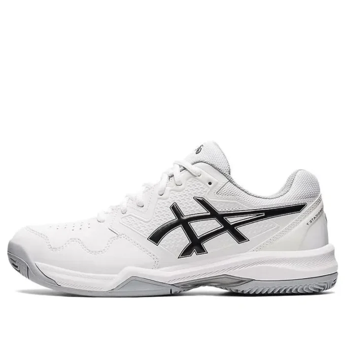 GEL-Dedicate 7 Clay „White Black“