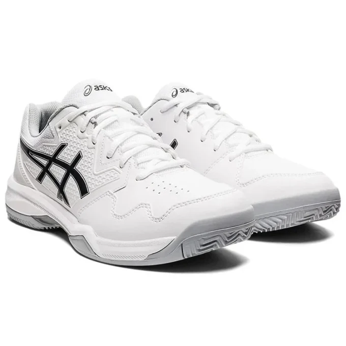 GEL-Dedicate 7 Clay „White Black“