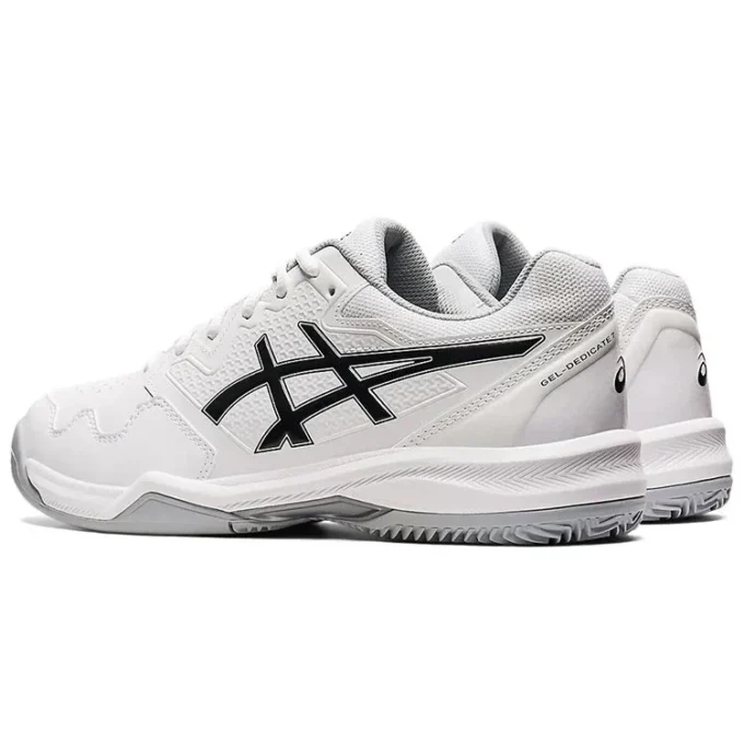 GEL-Dedicate 7 Clay „White Black“