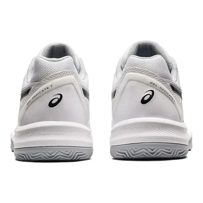GEL-Dedicate 7 Clay „White Black“