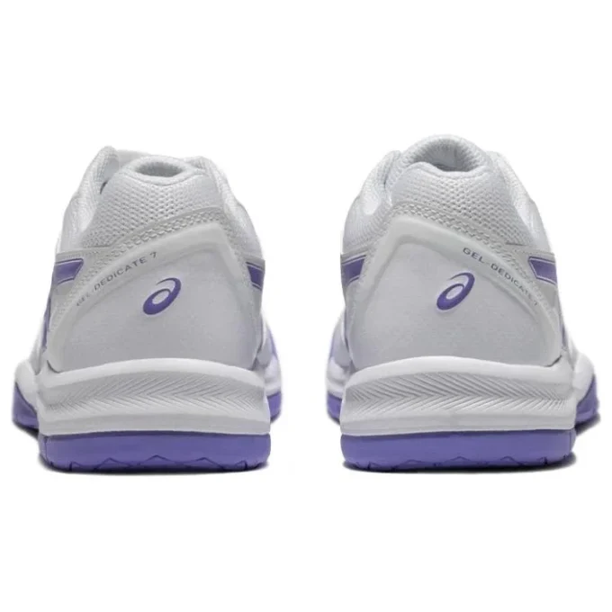 GEL-Dedicate 7 „White Amethyst“
