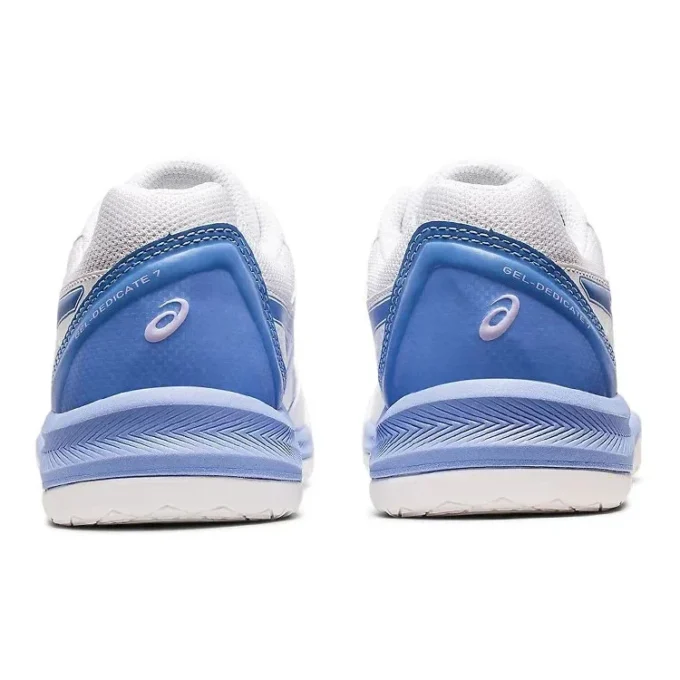 GEL-Dedicate 7 „White Blue“