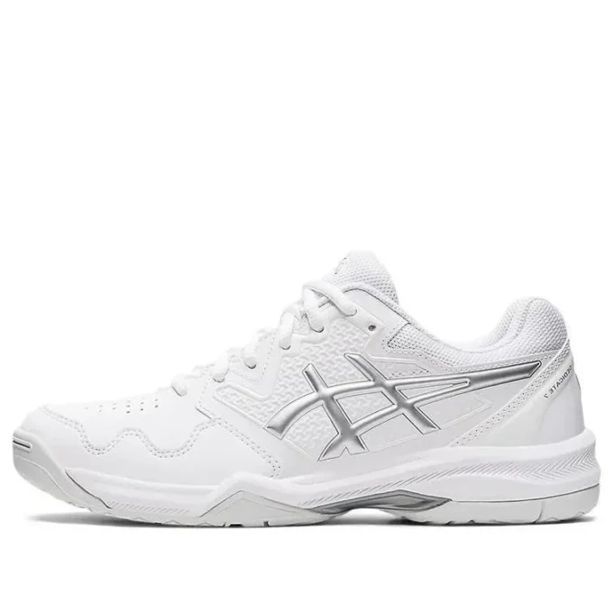 GEL-Dedicate 7 „White Pure Silver“