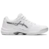 GEL-Dedicate 7 „White Pure Silver“