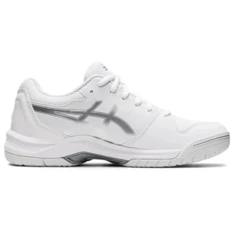 GEL-Dedicate 7 „White Pure Silver“