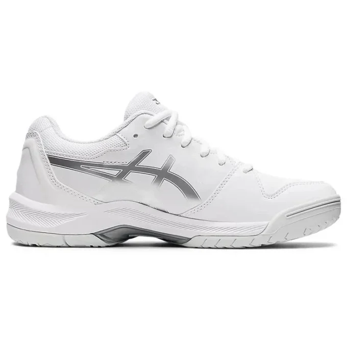 GEL-Dedicate 7 „White Pure Silver“