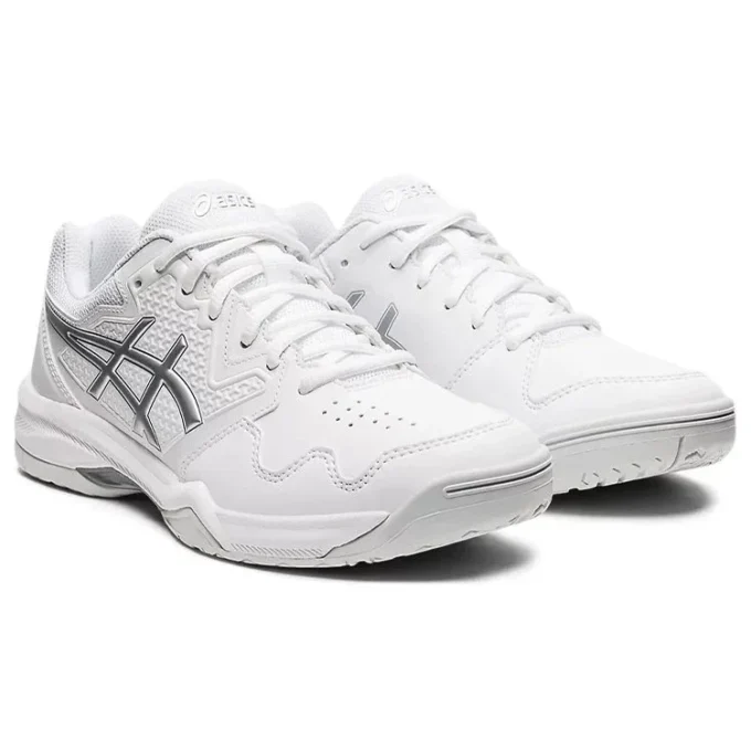 GEL-Dedicate 7 „White Pure Silver“
