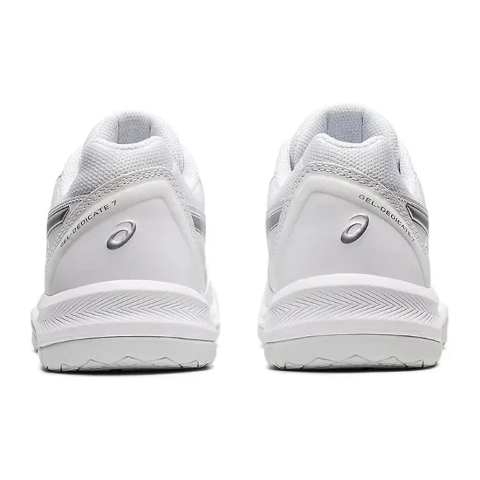 GEL-Dedicate 7 „White Pure Silver“