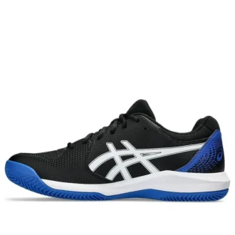 GEL-Dedicate 8 Clay „Black Tuna Blue“