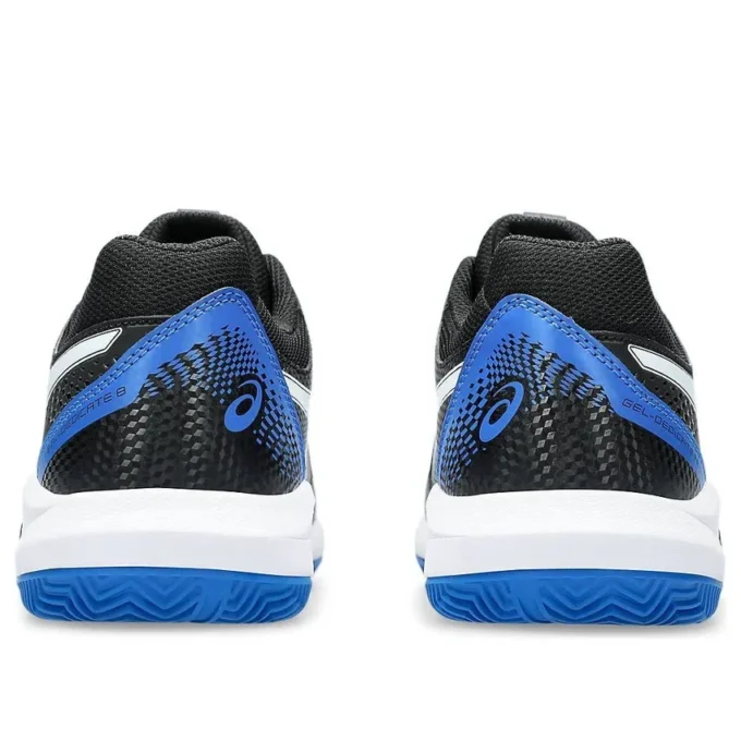GEL-Dedicate 8 Clay „Black Tuna Blue“