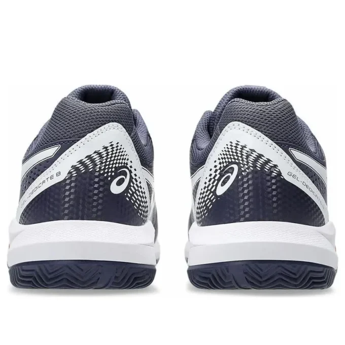 GEL-Dedicate 8 Clay „Indigo Fog White“
