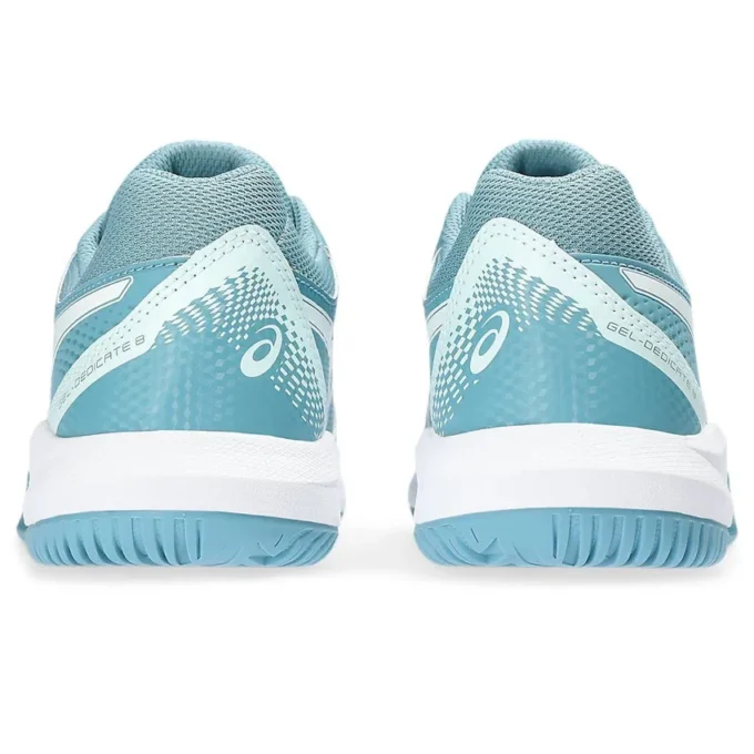 GEL-Dedicate 8 „Gris Blue White“