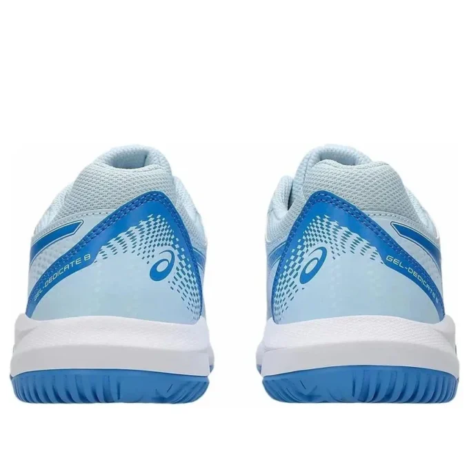 GEL-Dedicate 8 „Light Blue Blue Coast“