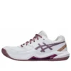 GEL-Dedicate 8 Padel „White Dark Ube“