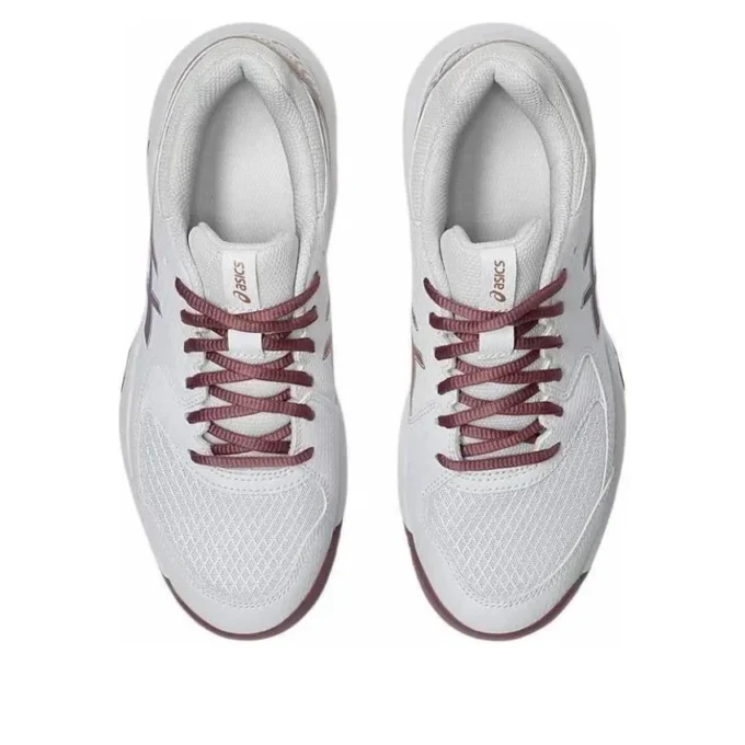 GEL-Dedicate 8 Padel „White Dark Ube“