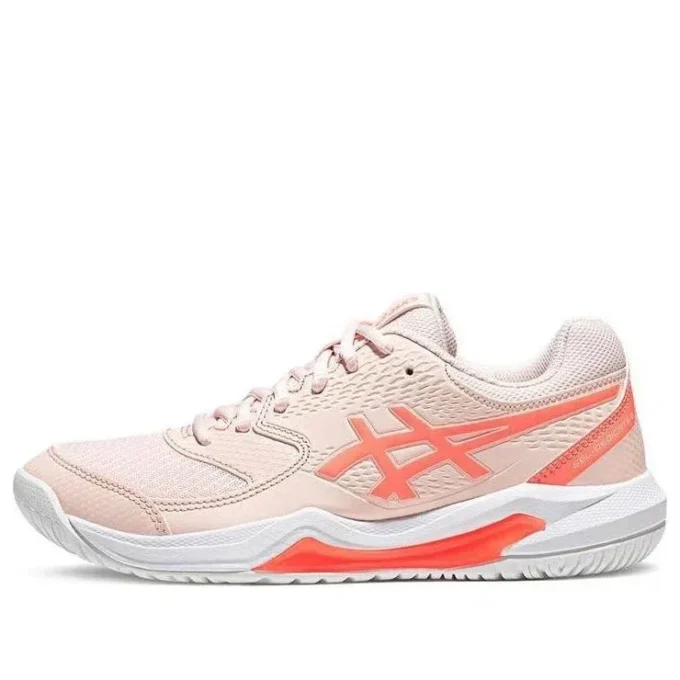 GEL-Dedicate 8 „Pearl Pink Sun Coral“