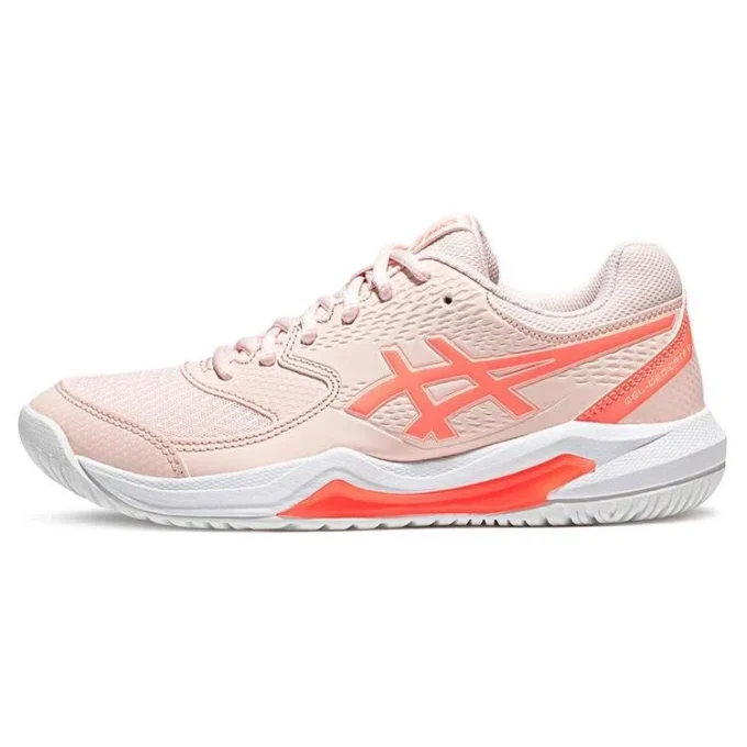 GEL-Dedicate 8 „Pearl Pink Sun Coral“