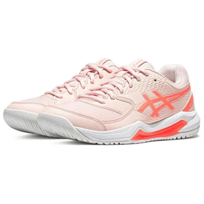 GEL-Dedicate 8 „Pearl Pink Sun Coral“