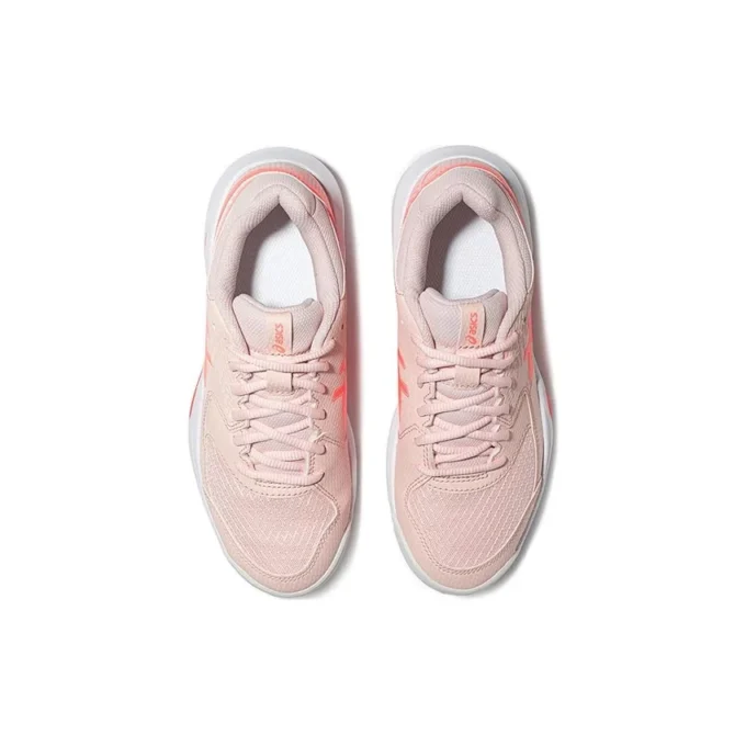 GEL-Dedicate 8 „Pearl Pink Sun Coral“