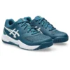 GEL-Dedicate 8 „Restful Teal White“