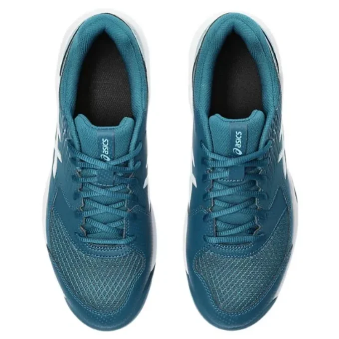 Gel-Dedicate 8 Tennisschuhe „Restful Teal White“
