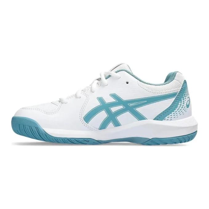 GEL-Dedicate 8 „White Gris Blue“
